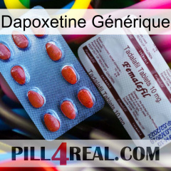 Dapoxetine Générique 36